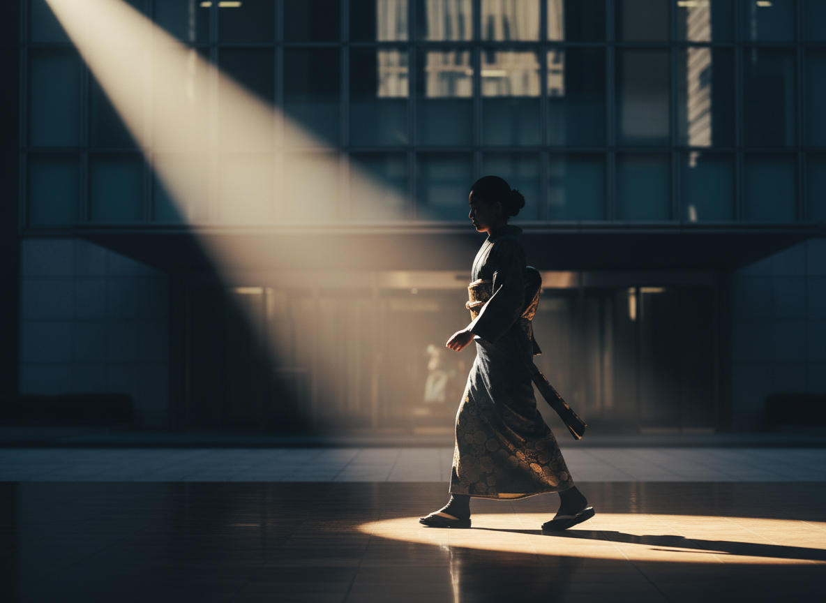 Actress Ryoko Yonekura Cleared of Potential Charges Following High Profile Drug Investigation