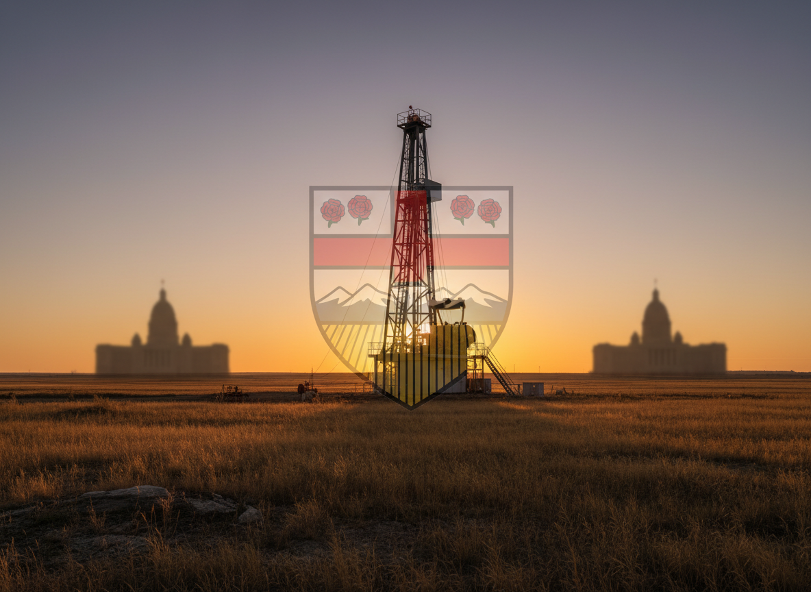 Alberta Premier Smith Aggressively Pursues Provincial Sovereignty Agenda Inside Confederation