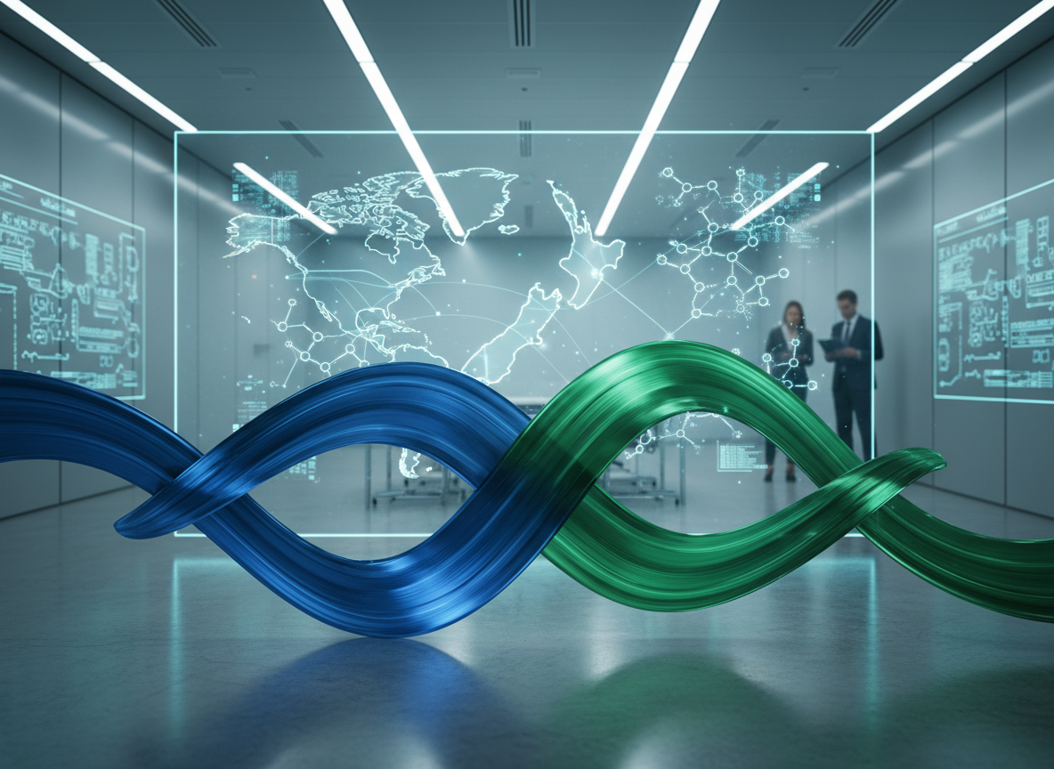 Alvotech and Sandoz Forge Deal to Supply Four Biosimilars Across Pacific Markets