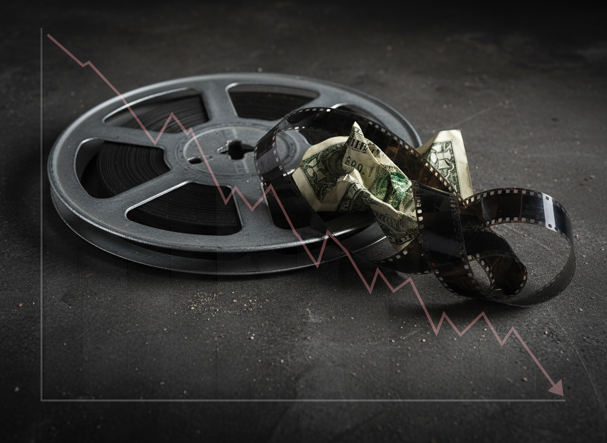 Amazon MGM Faces Massive Loss as Melania Trump Documentary Struggles at Box Office