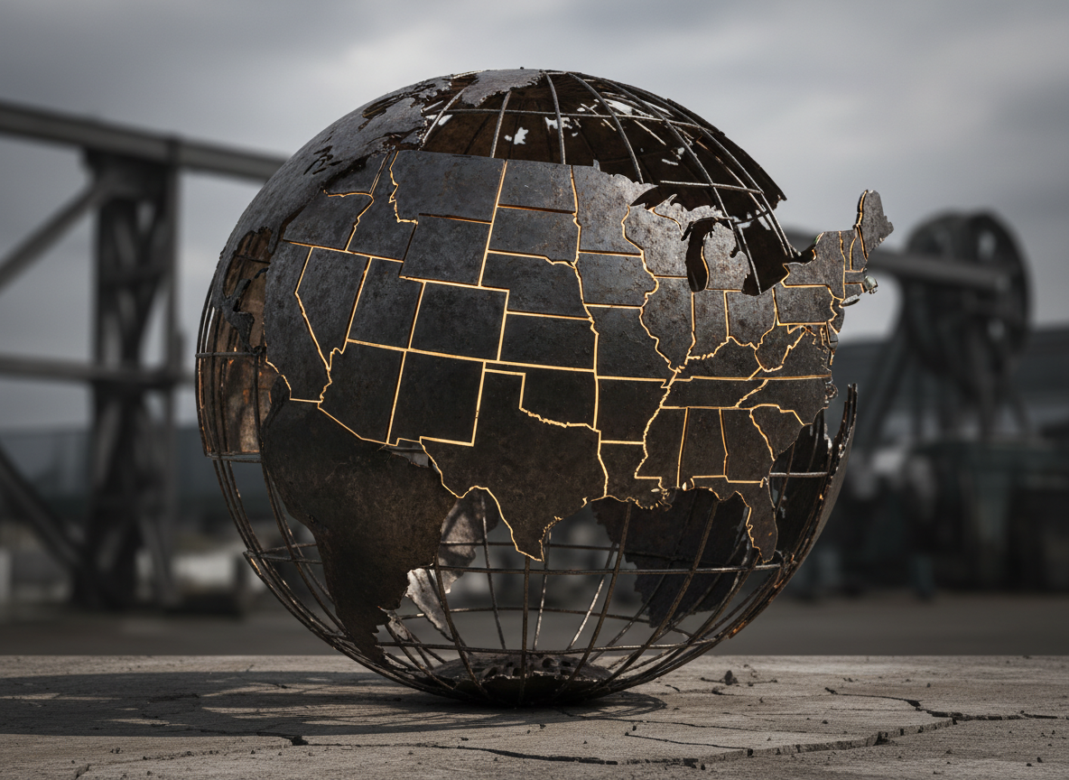 Amnesty International Condemns US Exit from 66 Global Treaties as Vindictive Assault