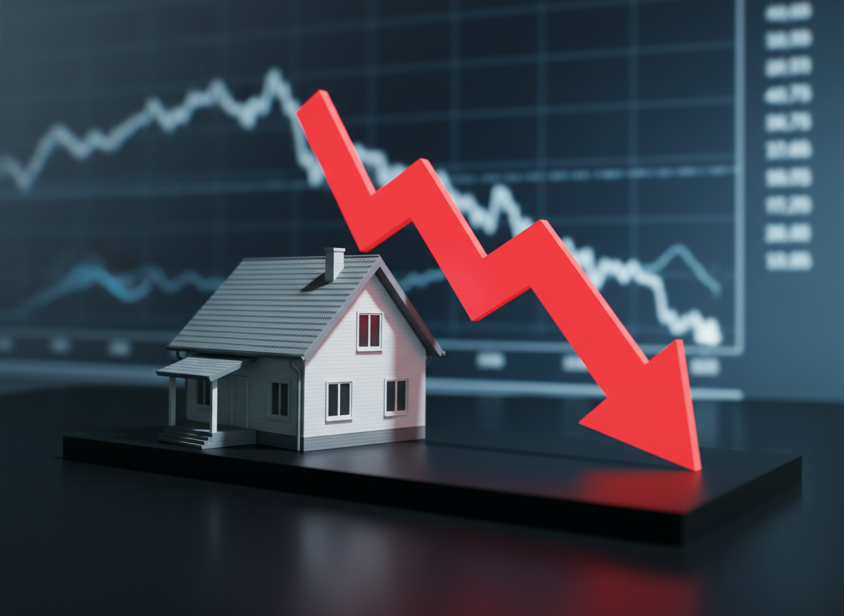 Analysts Cut Beazer Homes Price Target to $26 Following Sharp First Quarter Losses