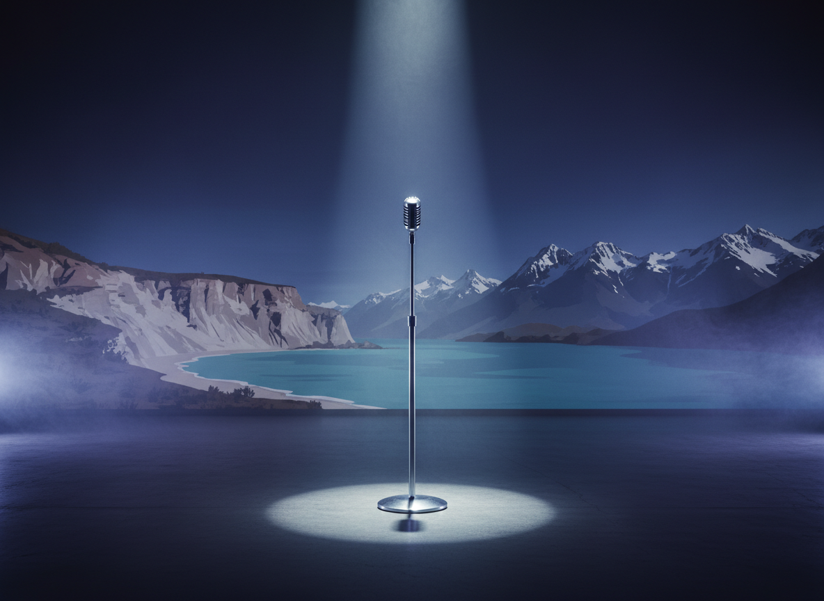 Baxter Dury Confirms Return to Australia and New Zealand for 2026 Album Tour