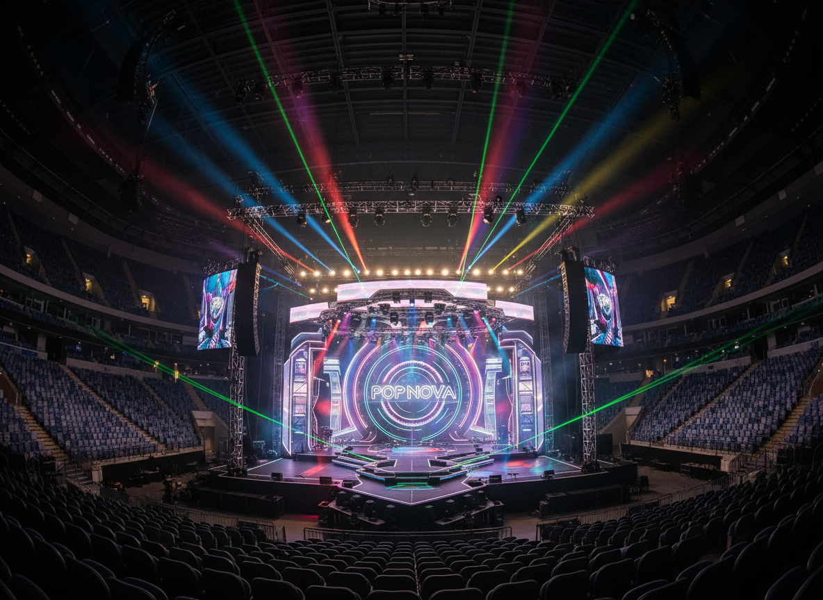 British Star Lily Allen Sets Dates for Largest Ever Australasian Tour in 2026