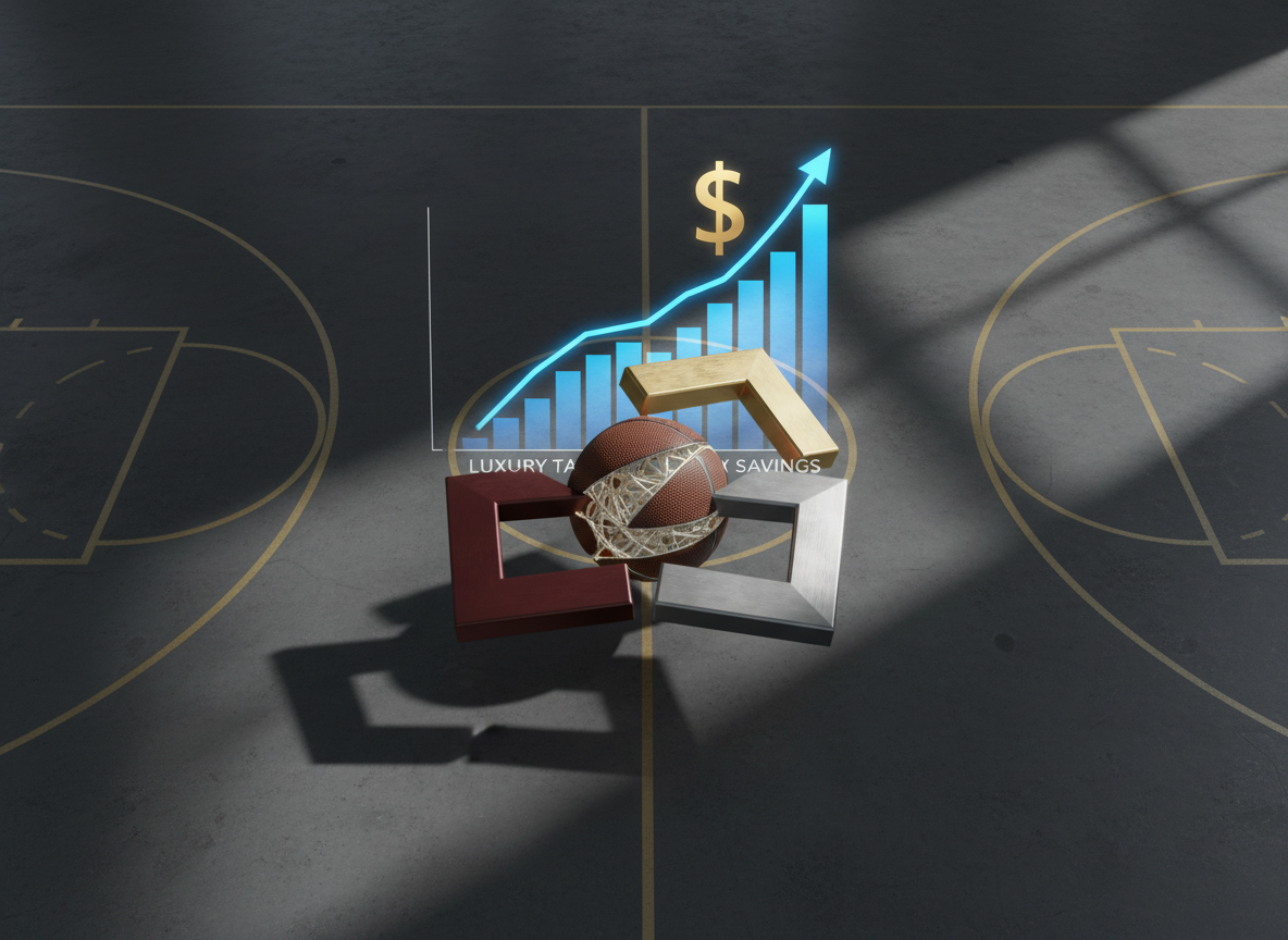 Cavaliers Save Millions and Bolster Backcourt in Strategic Three,Team Trade Deal