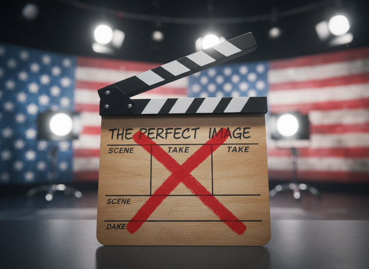 Columnist Labels Mocking Melania Trump Documentary a Patriotic Duty Amid Controversy