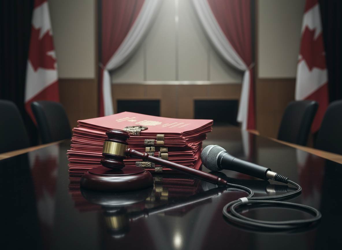 Conservative Delegates Approve Stricter Crime Laws and CBC Defunding in Policy Overhaul