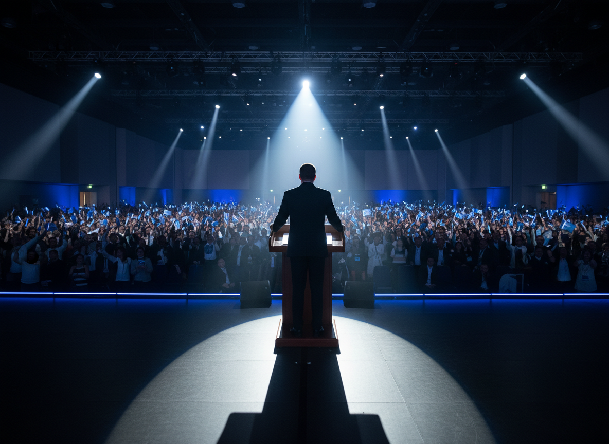 Conservatives Rally Behind Poilievre With Strong Mandate After General Election Defeat