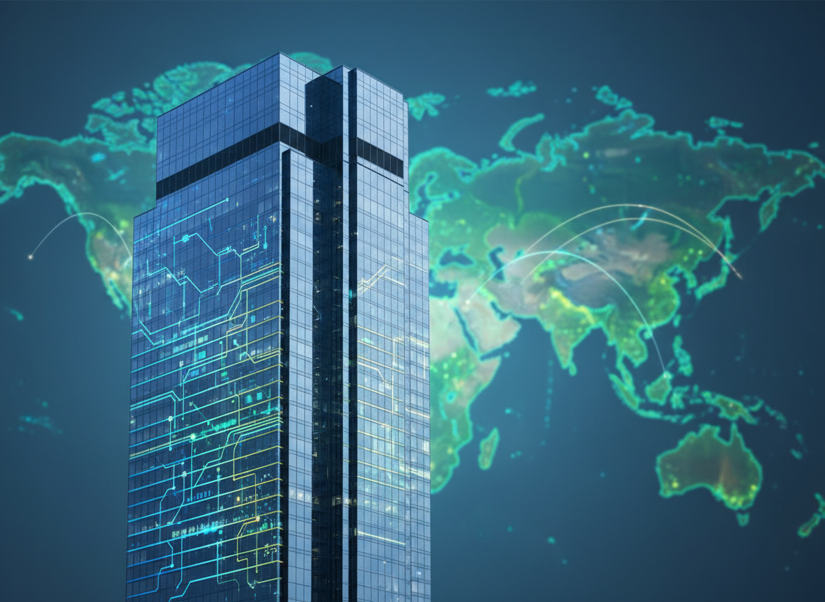 DXC Technology Taps Rob Le Busque to Lead Asia Pacific Growth Strategy