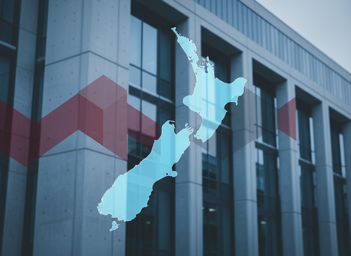 FBI Director Launches Independent New Zealand Office to Counter Regional Chinese Influence