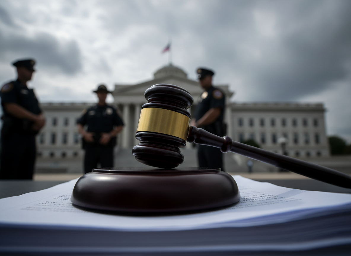 Federal Court Denies Minnesota Request to Halt Large Scale Immigration Enforcement Operation