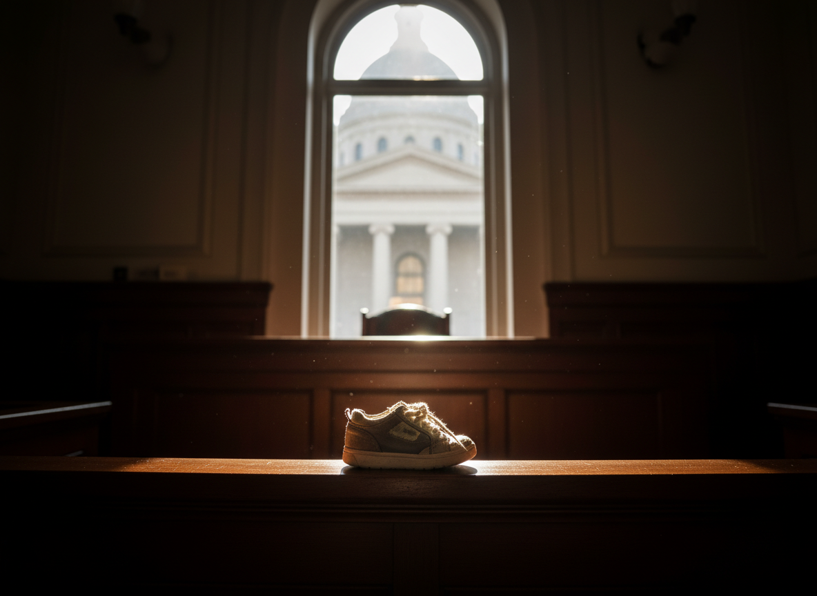 Federal Judge Orders Release of Five,Year,Old Following Controversial Minneapolis ICE Raid