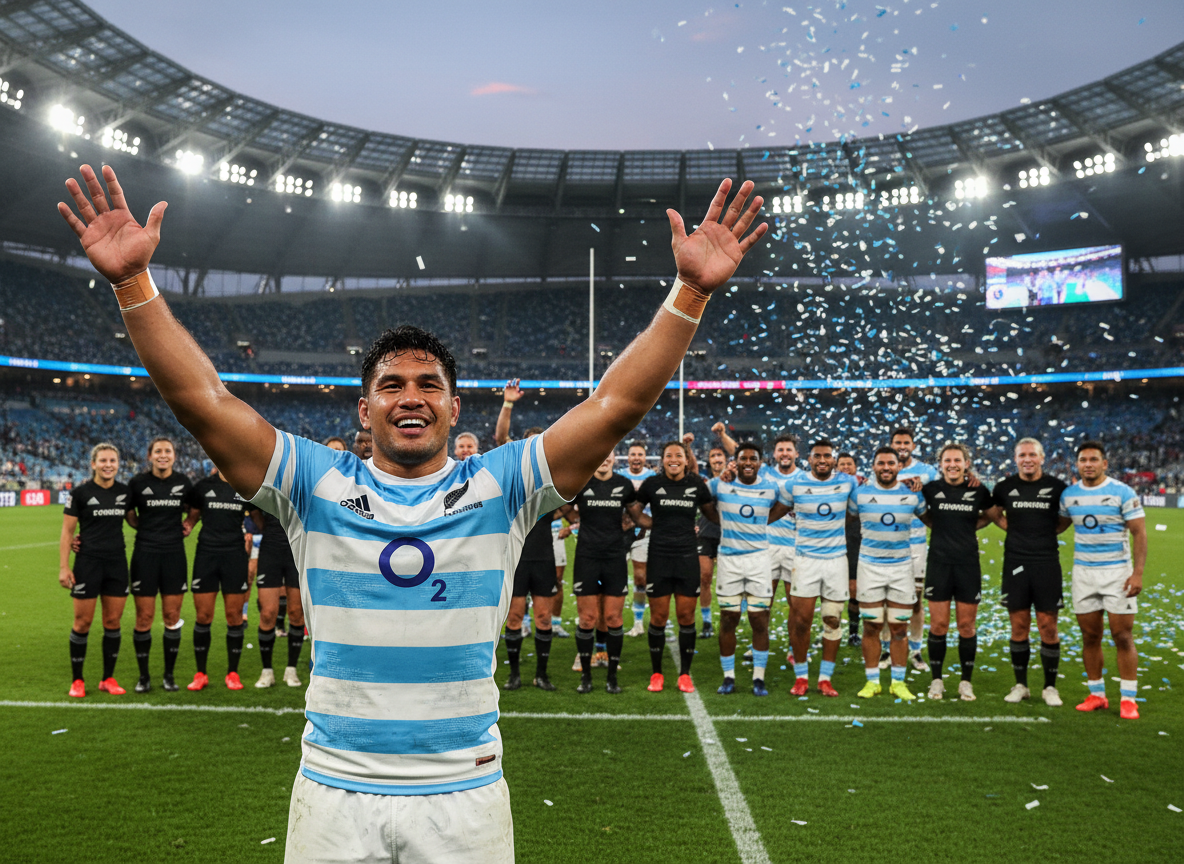 Fiji Men and New Zealand Women Capture Singapore Titles in Dramatic Finals Showdown