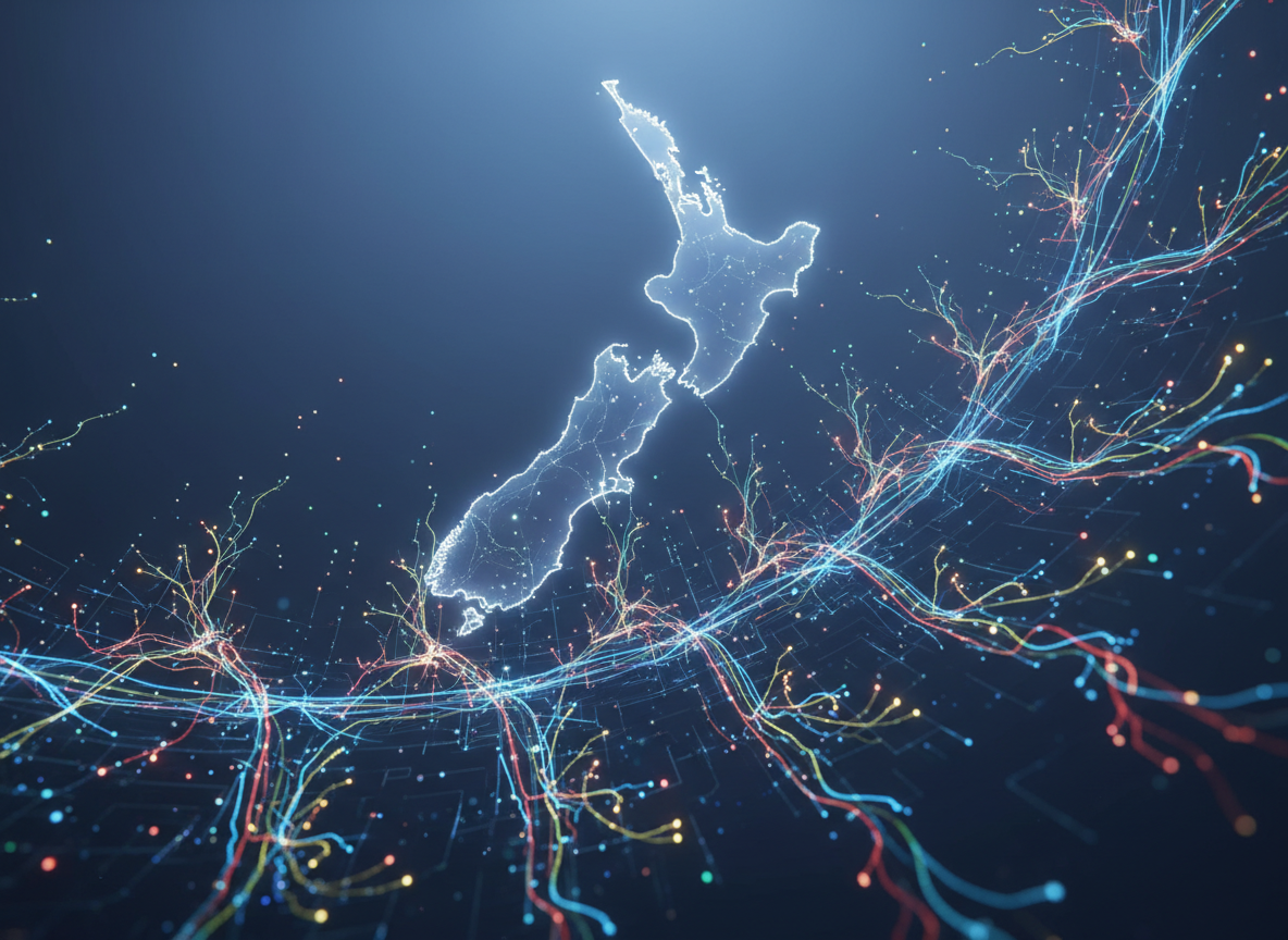 Google Expands New Zealand Media Support With New AI Tools and Funding