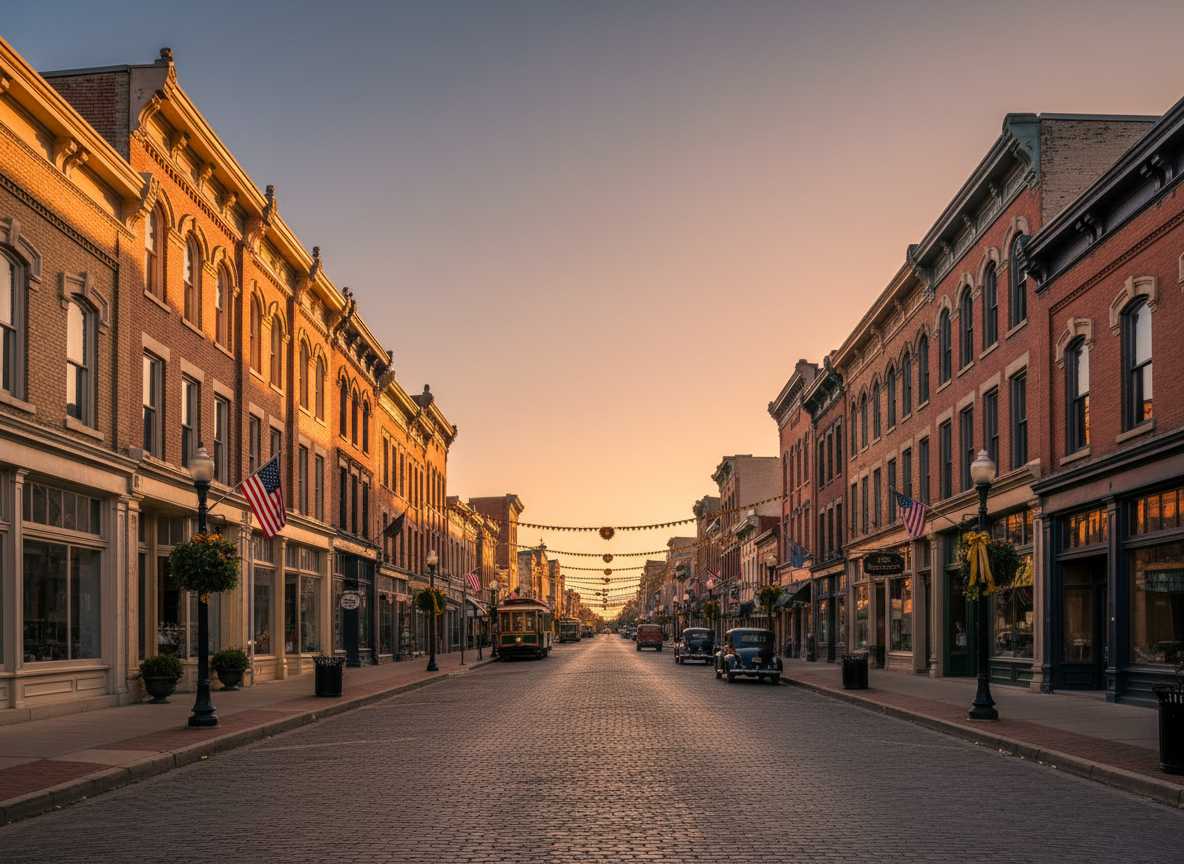 Historic Tulsa Festival Gains National Acclaim Through Prestigious USA Today Award Nomination