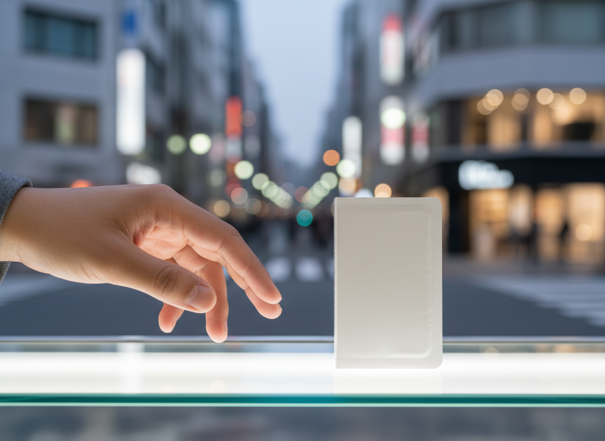 Japan Launches Over,the,Counter Sales of Emergency Contraceptive Pills Ending Prescription Requirement