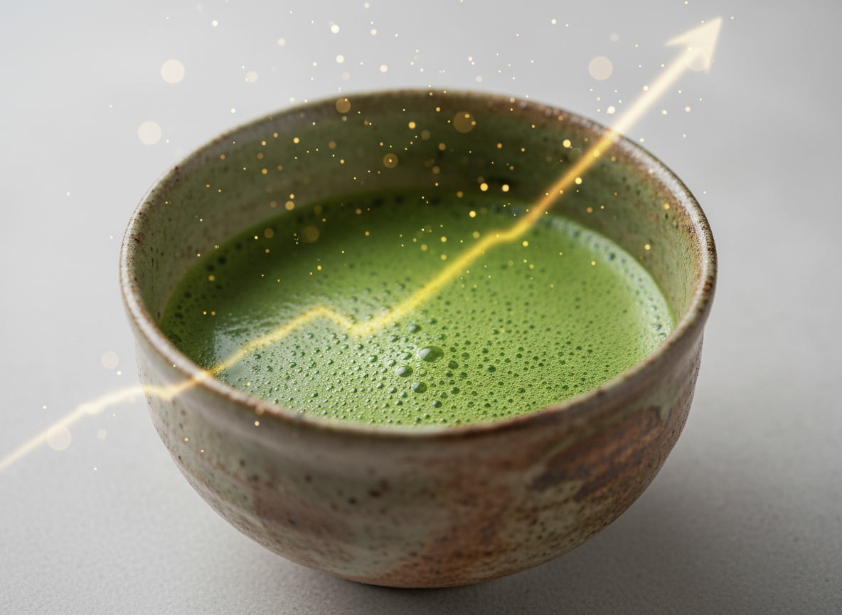 Japanese Tea Prices Hit Historic Highs as Global Matcha Demand Explodes