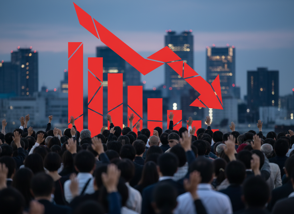 Japanese Voters Demand Economic Reform Ahead of Pivotal February General Election