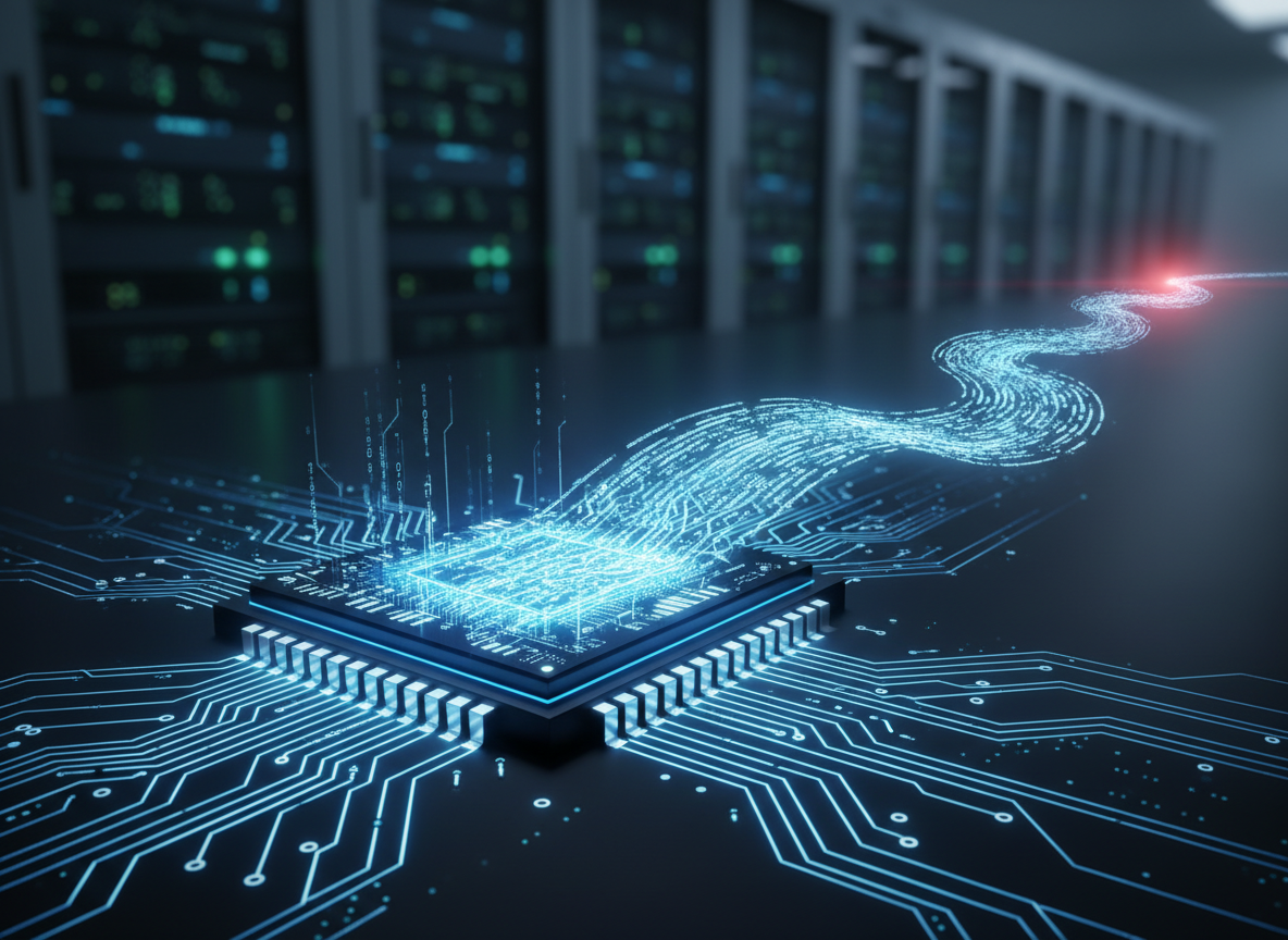 Jury Convicts Google Engineer of Stealing AI Supercomputer Secrets for China