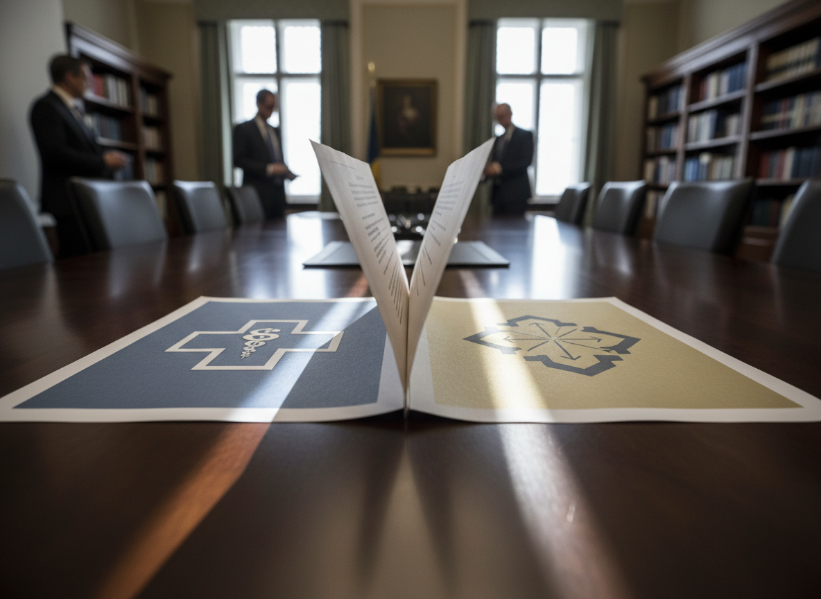 Kennedy Tenure at Health Department Challenges Broader Administration Strategy