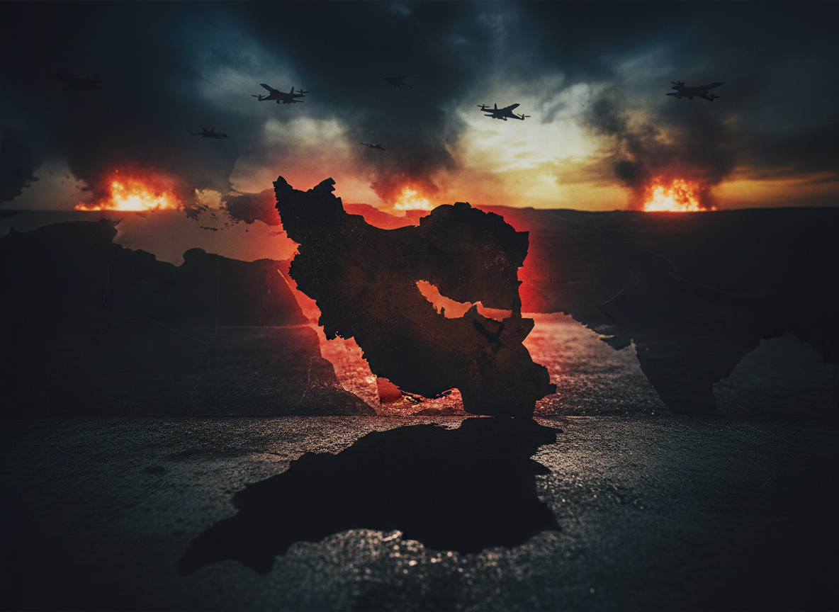 Khamenei Vows Widespread Regional Conflict if US Launches Military Strikes