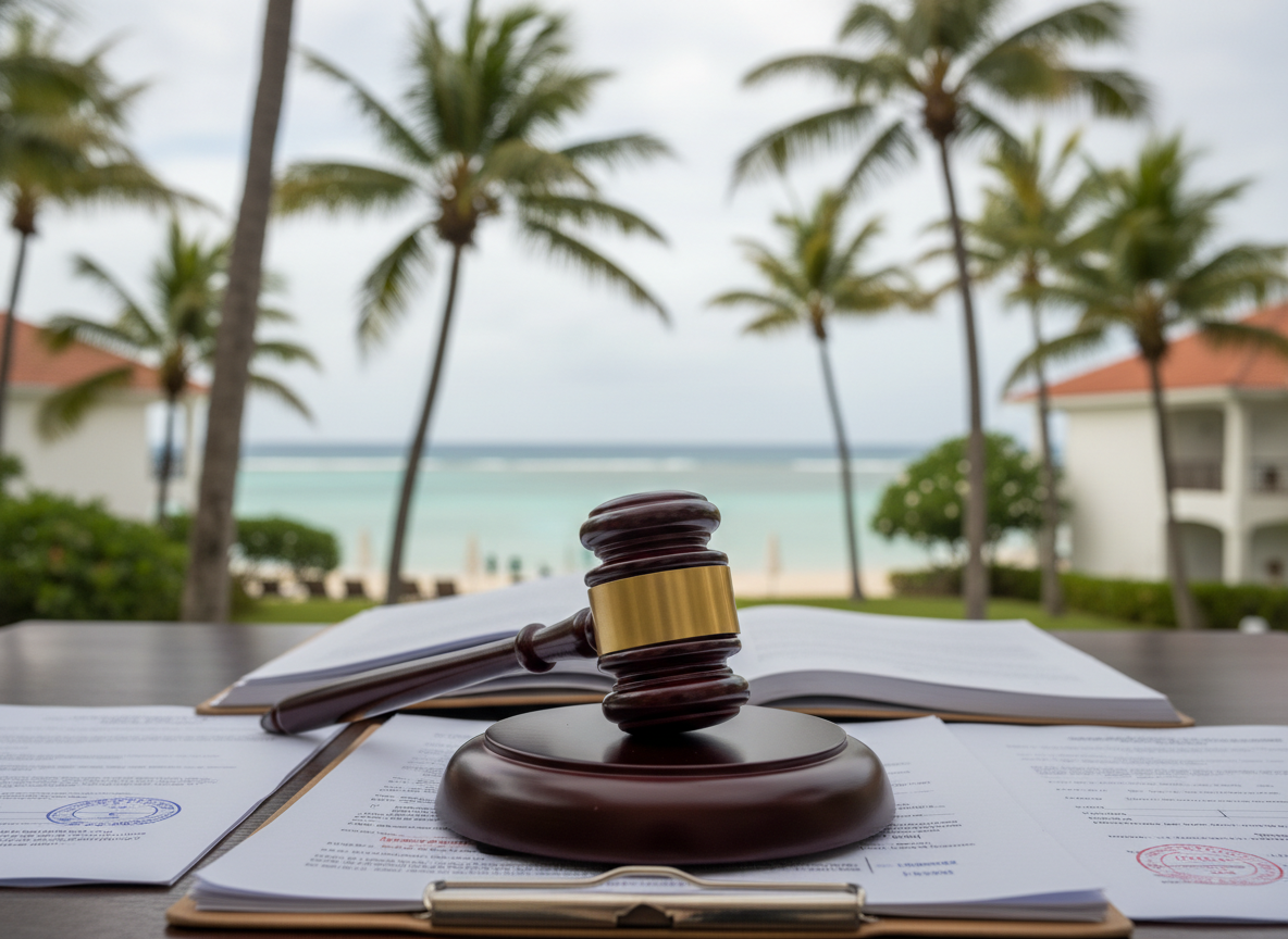 Legal Action Targets TUI After Gastric Illness Links to Six Cape Verde Deaths