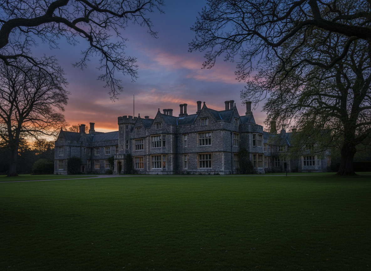 New Accuser Alleges 2010 Encounter with Prince Andrew at Royal Lodge Estate