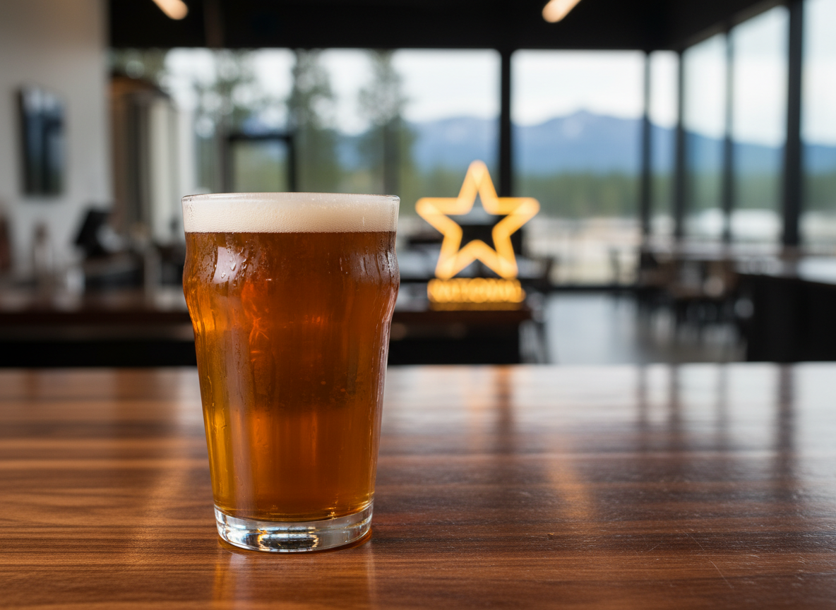 Newly Established Bend Brewery Secures Nomination for National Industry Accolade