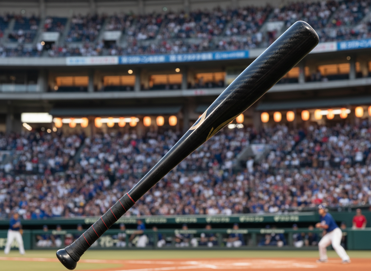 Ohtani Restricts 2026 WBC Role to Hitting to Protect Pitching Comeback