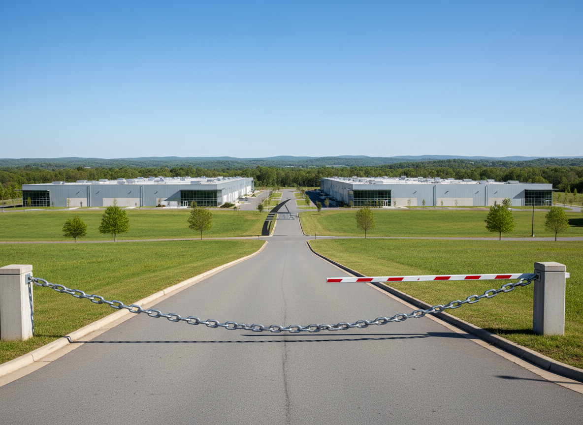 Pattison Group Blocks Sale of Virginia Site to US Immigration Enforcement Following Public Backlash