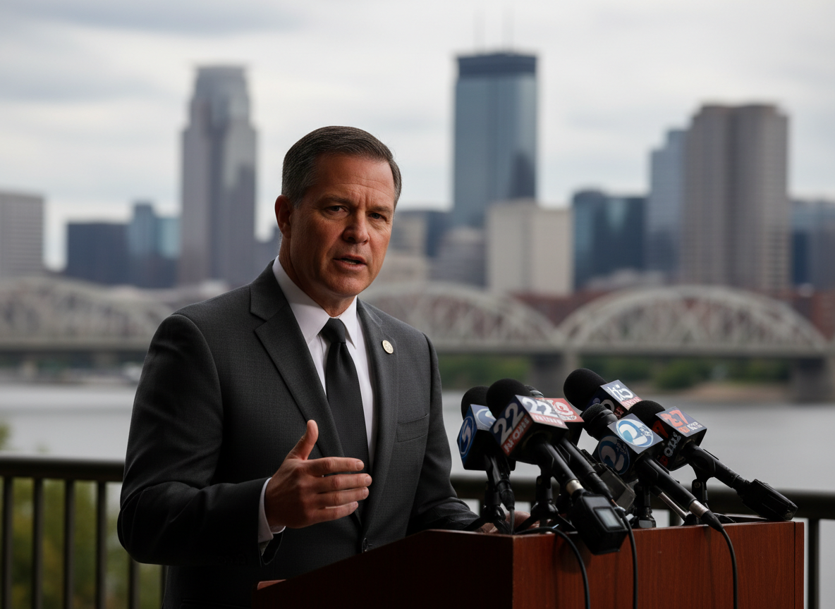 Pete Davidson Returns to SNL as Border Official Addressing Minneapolis Immigration Tensions