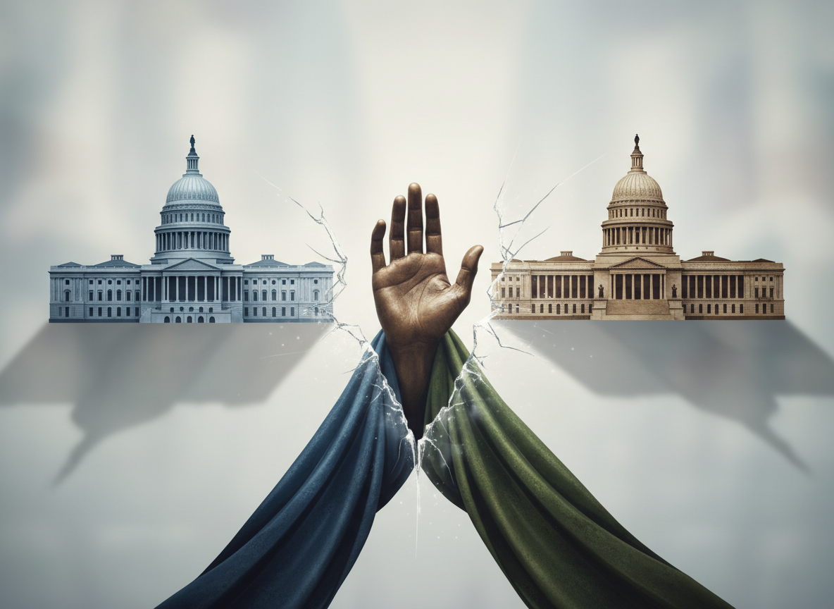 Pope Leo XIV Demands US,Cuba Dialogue Following New Sanctions