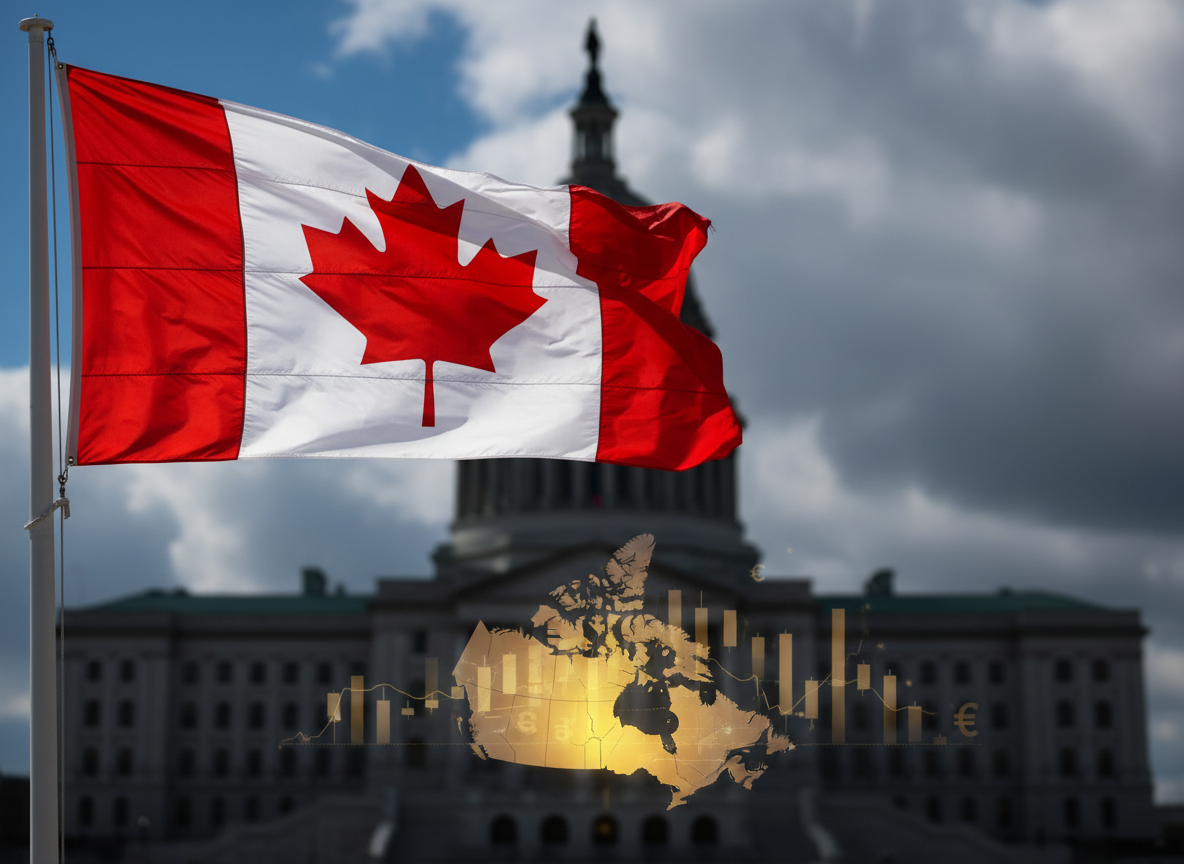 Prime Minister Carney Demands US Respect Sovereignty Following Meetings With Alberta Separatists