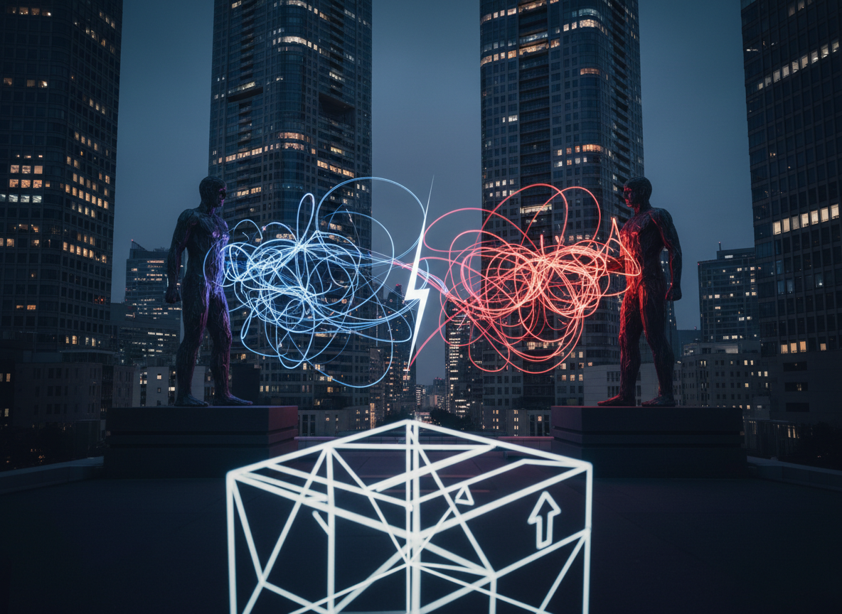 Rival Suzukis Face Fourth Rematch as Shifting Alliances Transform Tokyo Election Battleground