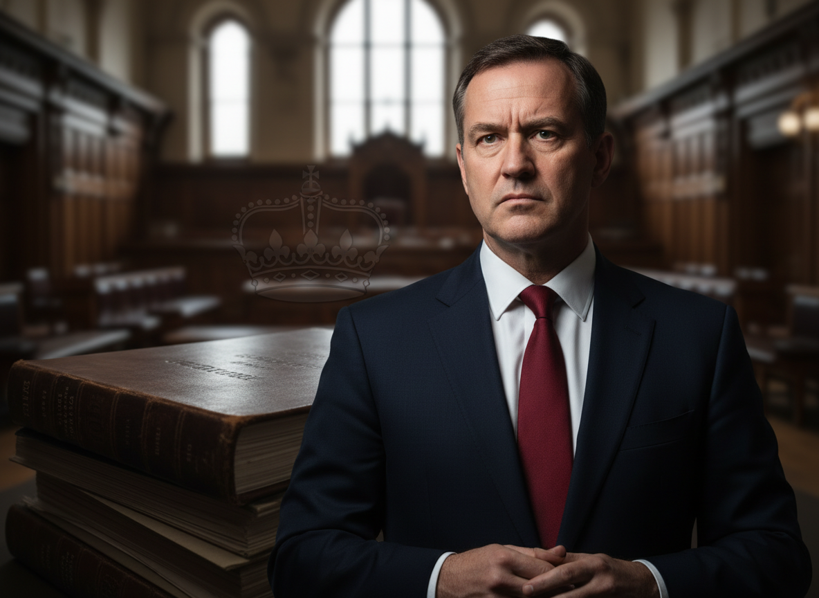 Starmer Pressures Andrew Mountbatten,Windsor to Testify in US Epstein Investigation