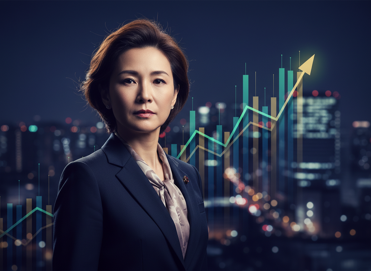 Takaichi and LDP Surge in Polls Before Pivotal February 8 Vote