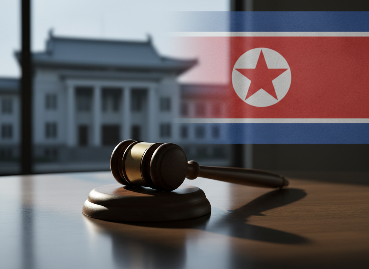 Tokyo Court Orders North Korea to Compensate Victims of Deceptive Repatriation Program