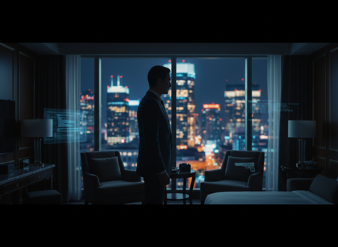 Tom Hiddleston Confirms Third Season of Spy Thriller The Night Manager