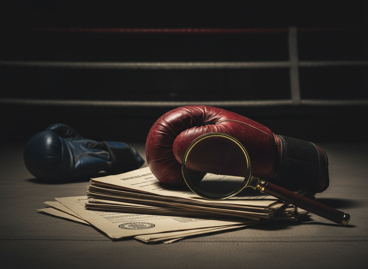 Top Boxing Coach Under Investigation as Athletes Withdraw From Commonwealth Games Selection