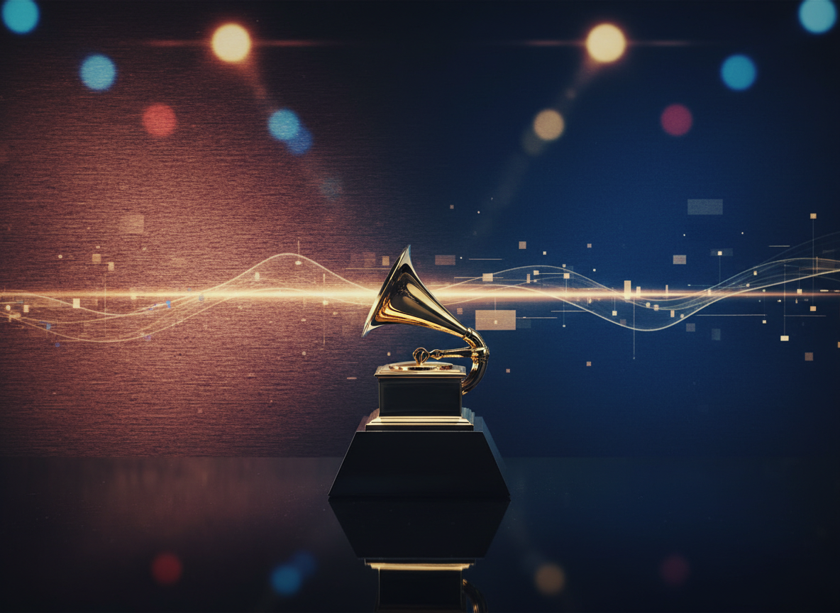 Trevor Noah Hosts Final CBS Grammy Broadcast Before Historic Move to Disney Platforms