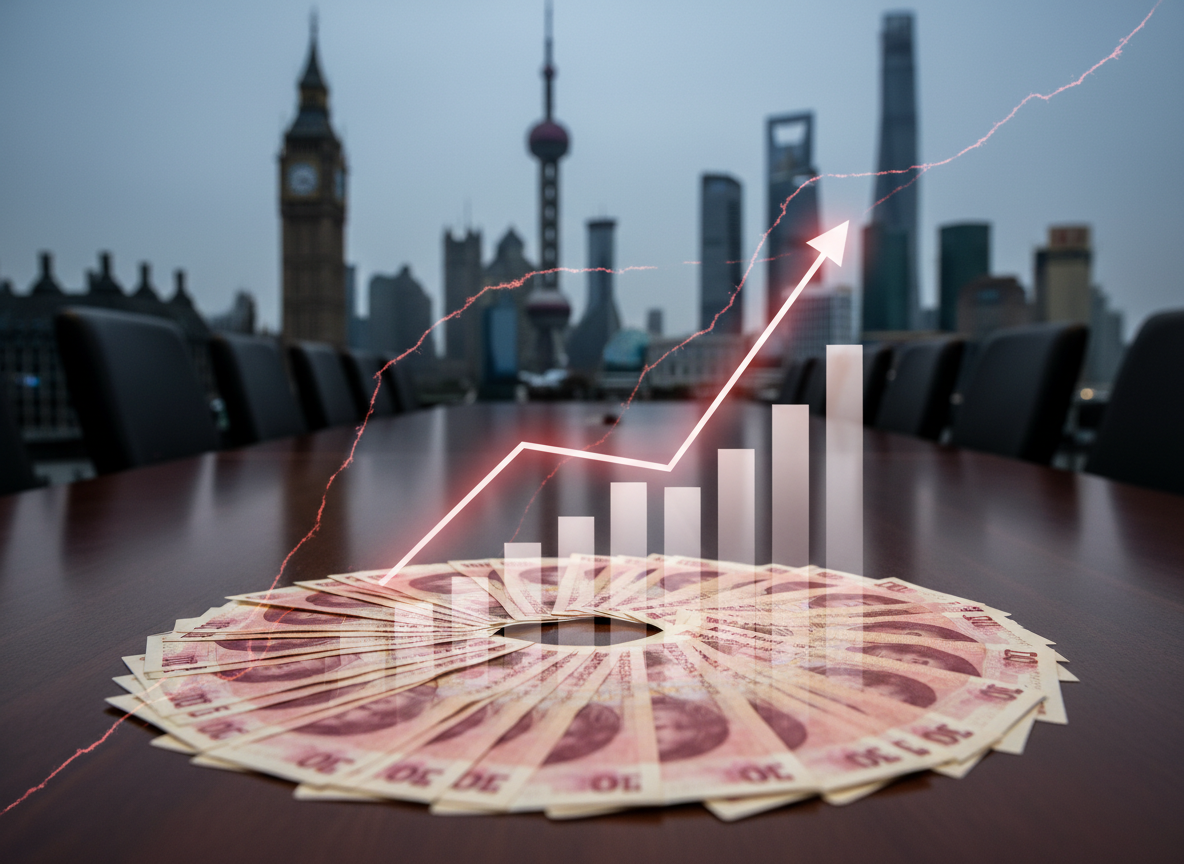 Trump Labels UK China Strategy Dangerous as Starmer Seals Major Investment Deals