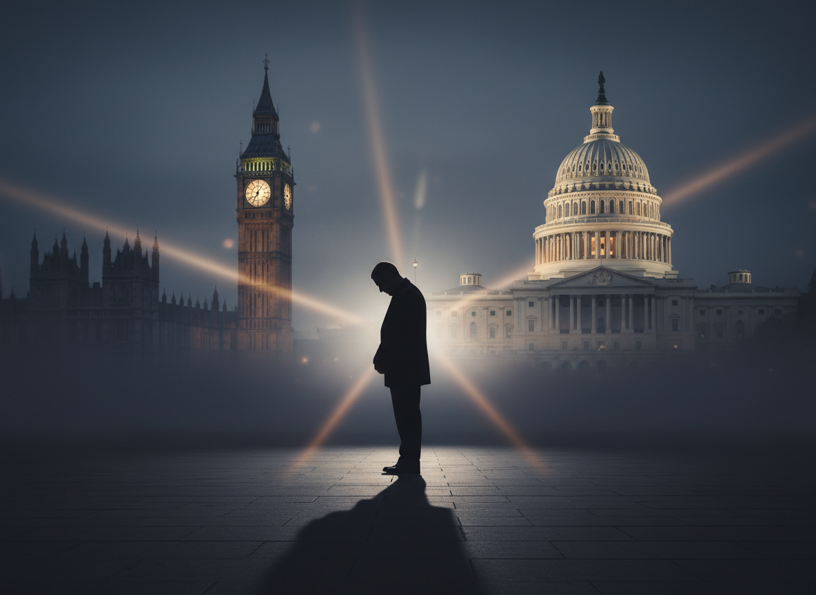 UK Prime Minister Pressures Former Royal to Cooperate with American Lawmakers