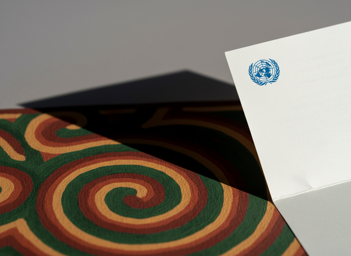 UN Committee Issues Scathing Critique of New Zealand Policies Threatening Indigenous Māori Rights