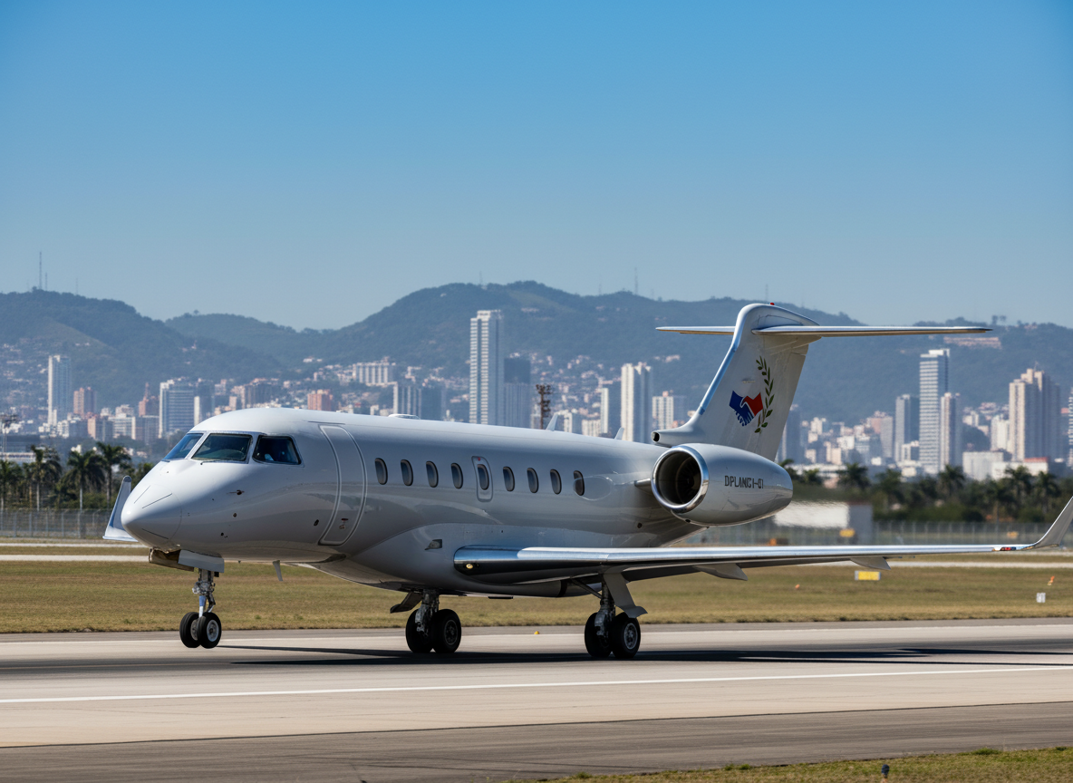 US Envoy Touches Down in Caracas to Restore Relations After Seven Year Freeze