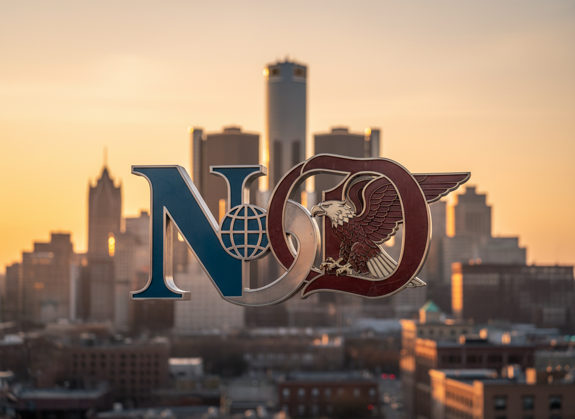 USA TODAY Co Acquires Detroit News to Unify City Major Papers