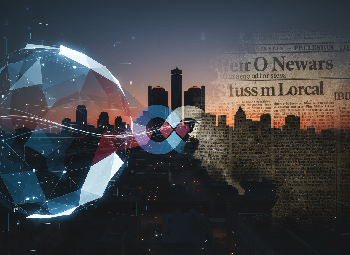 USA Today Co. Secures Ownership of The Detroit News Following Historic Joint Agreement Expiration