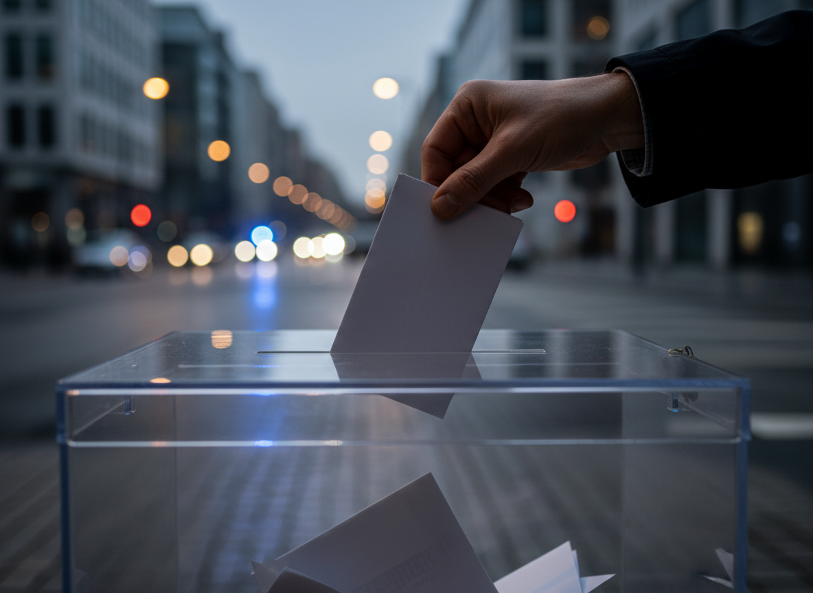 Voters Weigh Crime Crisis as Costa Rica Decides on Expanding Populist Agenda