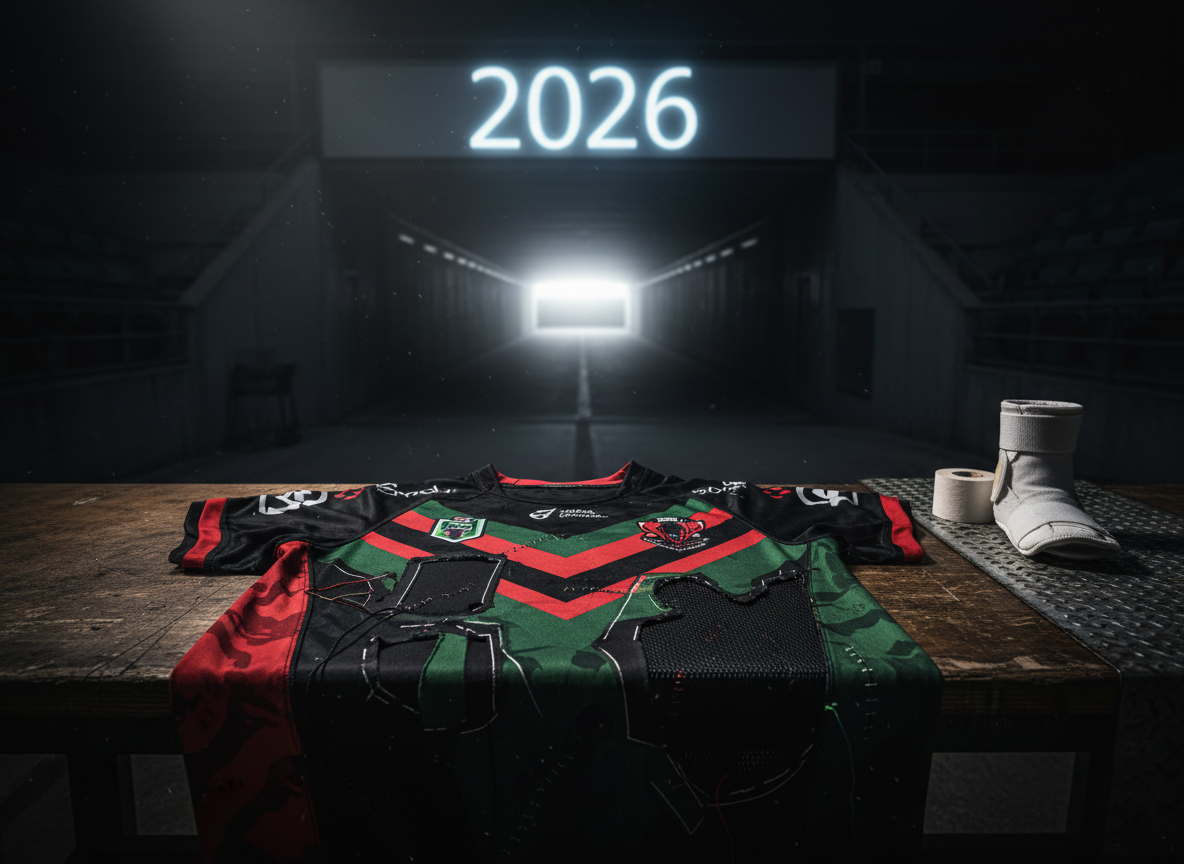 Warriors Confront Major Roster Overhaul and Injury Crisis Ahead of 2026 Season Opener