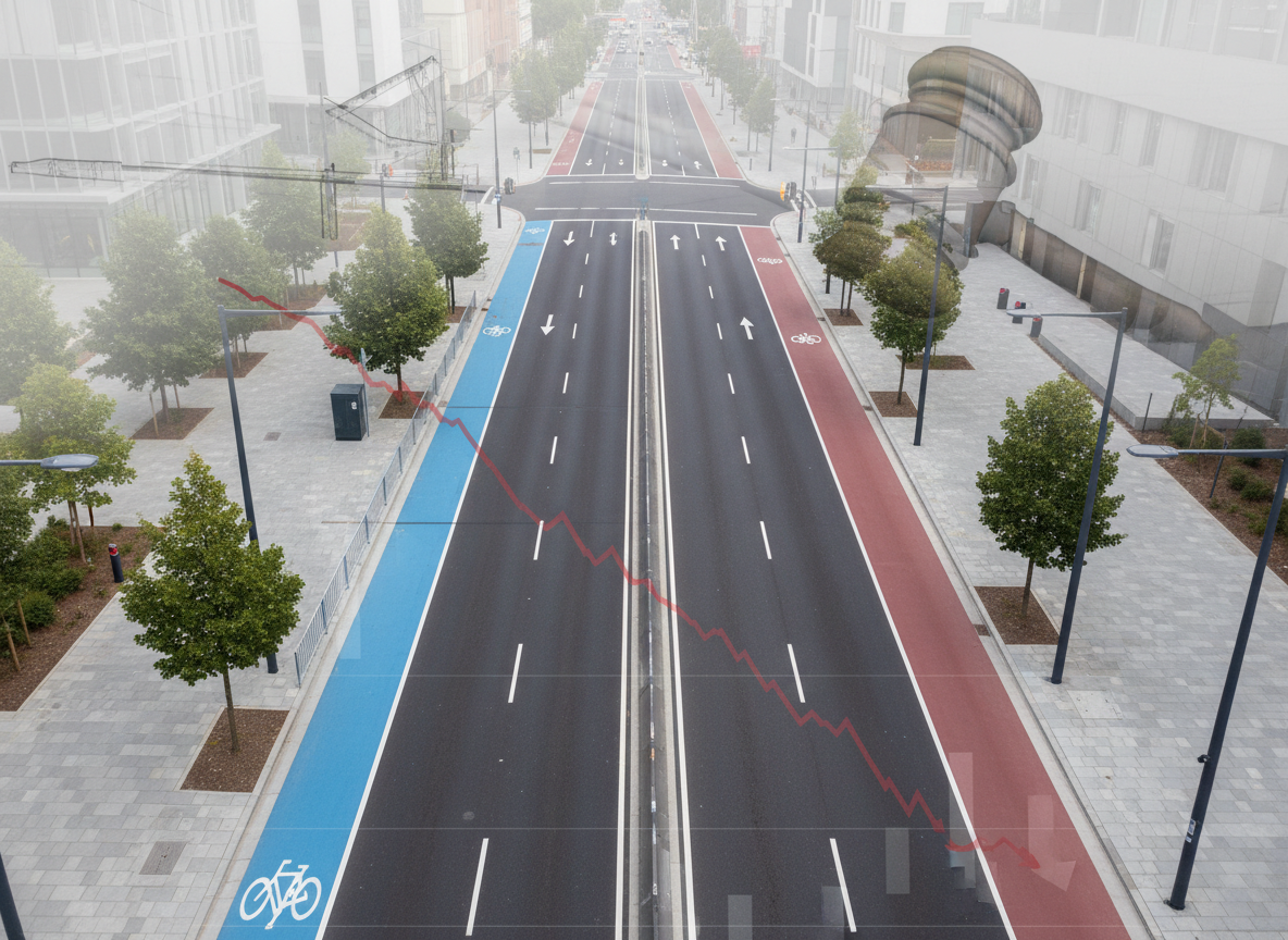 Wellington Council Determines Fate of Golden Mile Amid Budget Pressures