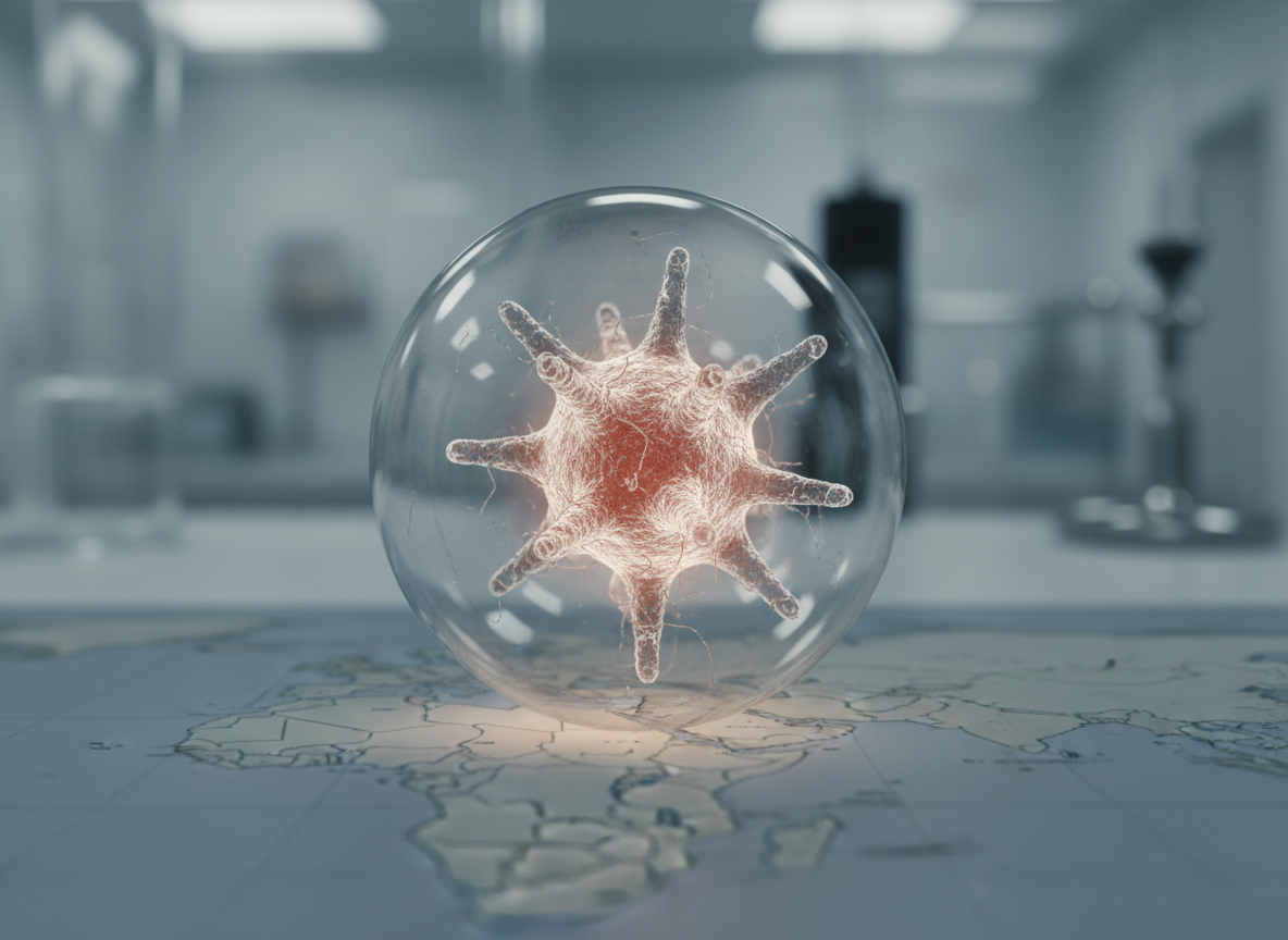 WHO Affirms Low Global Threat Following Nipah Cases in India